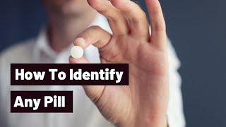 How To Identify Any Pill 💊  #shorts screenshot 3