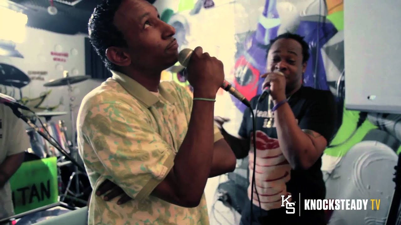 EvitaN - KEEP KEEPIN ON (Produced by Jim B.)