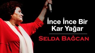 Selda Bağcan - İnce İnce Bir Kar Yağar Resimi