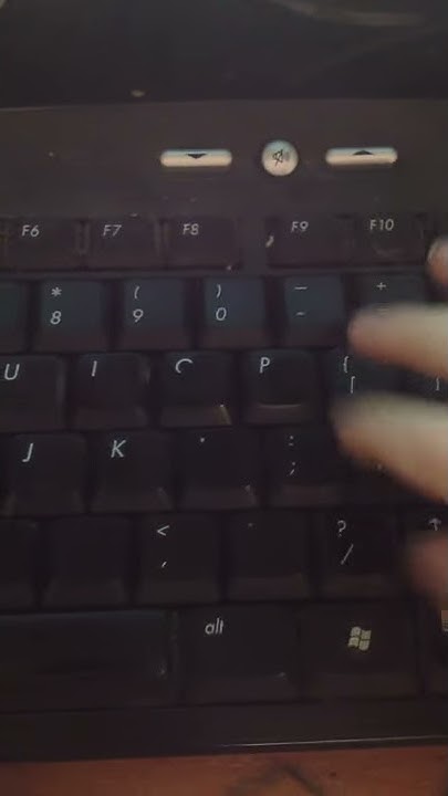How to Type Smily Face On Keyboard - YouTube