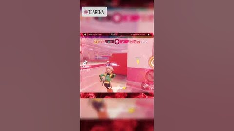 Yaa MONTAGE T3 ARENA! "How is this character NOT BROKEN?!" #t3arena #t3god #mobilegames