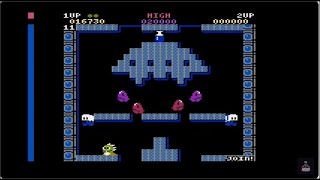 Famous ATARI XL / XE += BUBBLE BOOBLE =+ UPDATE NEW CAR VERSION 1.03 - 2025 Net Worth