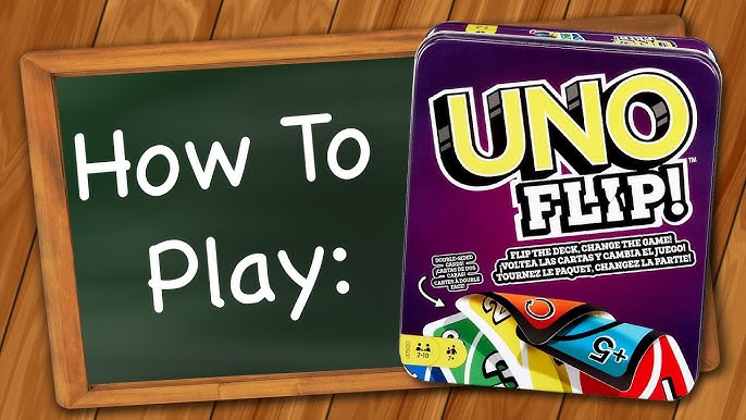 Everything you need to know about UNO Flex - Detailed Tutorial