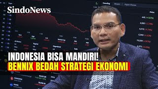 Kemandirian Ekonomi Indonesia, Mimpi atau Realita yang Sudah Dekat? | Sindo Trending | 08/02