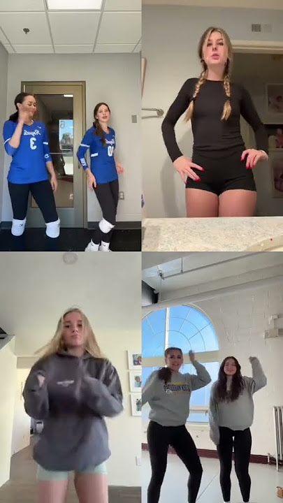 TikTok Bop 💕