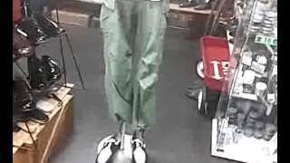 U.S.ARMY TYPE M-1965  FIELD PANTS アメリカ軍タイプ フィールド パンツ革靴なら古着屋ガレージセール千葉県津田沼で25年中古USEDレザーシューズ/M.モゥブレィ正規販