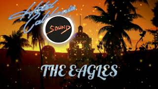 Eagles  -  Hotel California ( Remix ) Resimi