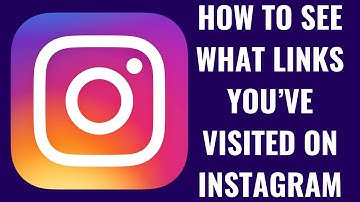 How to See What Links You