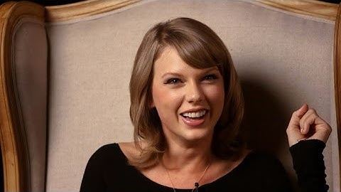 Taylor Swift Admits She Cried, Binged on In-N-Out After 2014 Grammy Loss