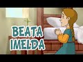 Relato de la Beata Imelda - Hermano Zeferino 02 clip