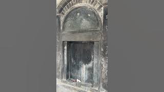 Makam Kepala Kwan Kong di Guan Lin Temple Luoyang China