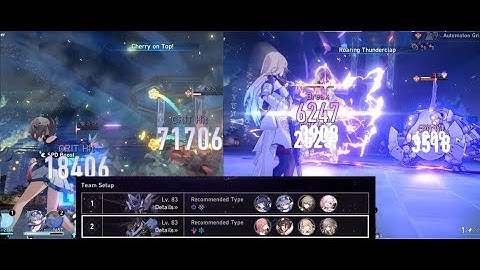 v1.1 Memory of Chaos 7 - 3 stars clear