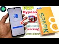 Tecno spark 8c frp bypass  tecno kg5k google account bypass without pc  new solution 2022 