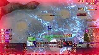 20220415 153148 Eye of Azshara M+2 resto druid pov