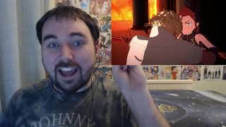 Luffy Reacts - RWBY Volume 5 Chapter 10 - True Colors