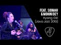 Dewa Budjana - Hyang Giri,  Feat. Soimah & Mohini Dey - (Java Jazz Festival 2019)