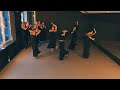 Школа Flamencia. Открытый урок. Техника Фламенко. Tecnica flamenco