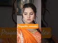 Vasudha/ Vasu / #priyathakur #uocoming New BTS from upcoming look