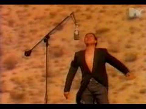 Rare Steve Perry video