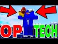 Top 3 techs in football fusion   1chad tech 