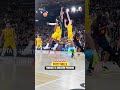 ⛔️ PATTY MILLS PONIENDO LA DIRECCIÓN PROHIBIDA ⛔️#PlayoffLigaEndesa