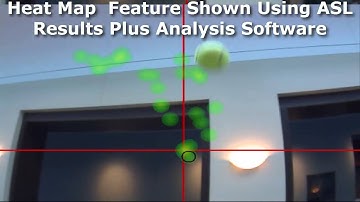 ASL Eye Tracking: See the flexibility of the Mobile Eye-XG Glasses