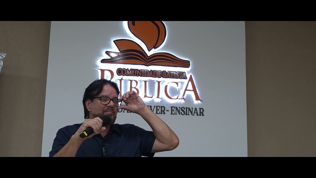 O ULTIMO MANDAMENTO DE JESUS - MATEUS 