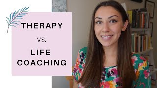 Should You Become a Therapist or Life Coach? (Honest Advice + What I Wish I Knew Earlier)
