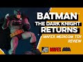 Batman The Dark Knight Returns | Mafex Medicom Toy | Review en español