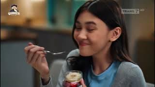 Trans 7 HD - Jeda Iklan sebelum/sesudah Adzan Maghrib (27 Maret 2024)