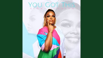You Got This