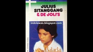 Julius Sitanggang   Laguku Untuk Papa