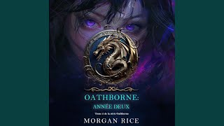 Chapter 27 - Oathborne : Année deux (Tome 2 de la série Oathborne)