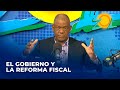 Julio: ¿Qué persigue el Gobierno al introducir el tema de la reforma fiscal imposible de pactar?