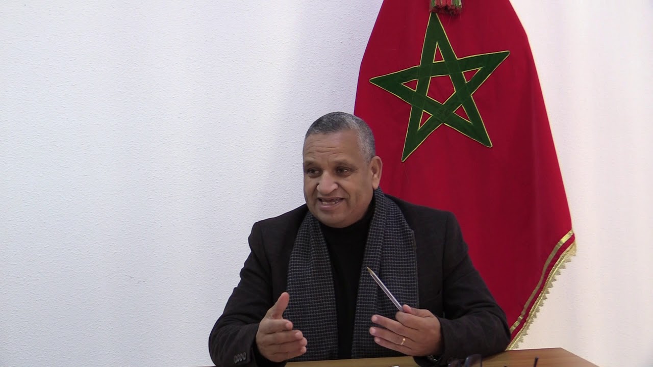 مسلك الجغرافيا / الفصل 5 / مسار التهيئة / وحدة الأرياف والتنمية ـ الجزء 1 / ذ. عبد الواحد بوبرية