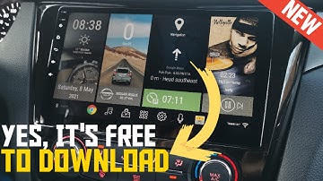 FREE Carwebguru Custom Theme| Awesome Window Tiles Theme