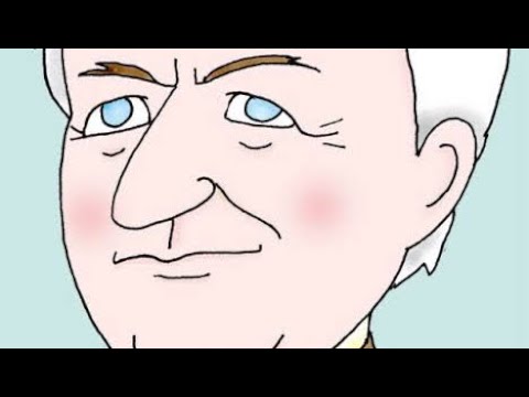 エジソン/水曜日のカンパネラ