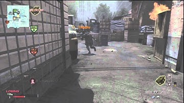 Mw3 Fail claymore