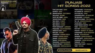 Jukebox Punjabi song// Karan aujla x sidhu moosewala X Diljit Dosanjh//Punjabi song