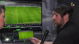 ChyronHego update Paint adaptive Keying, improved auto-tracking and more at IBC 2019