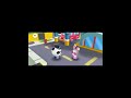 Kiki polisi#viral #shortvideo #shorts #babybus #babybuspolicecar