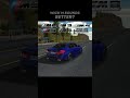 Every M sound☠️| #carparkingmultiplayer