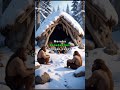 Zaman Prasejarah Neanderthal Eropa-Asia Adaptasi Iklim Dingin #Mousterian