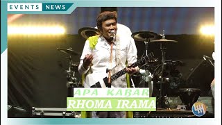 Rhoma Irama - Apa Kabar