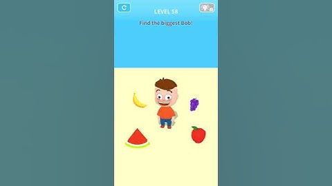 Brain Games 3D Level 56 57 58 59 60