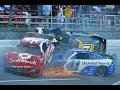 Recap of the 2024 geico 500  talladega