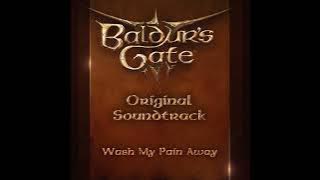 Baldur's Gate 3 OST - Wash My Main* Away