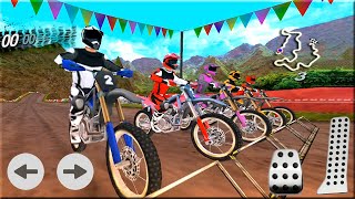 Bike Racing Games - Ultimate MotoCross 4 Gameplay Android & iOS screenshot 5