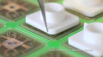 electronica 2012: Embedded Systeme