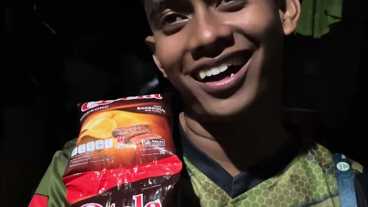 KKN PPM UI DDI AD POLMAN 2025 Desa AMOLA #kkn #video #dokumenter #viralvideo #film #fyp video